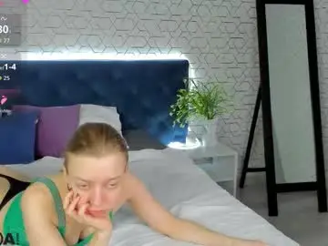 Michelle_blond  live sex cam