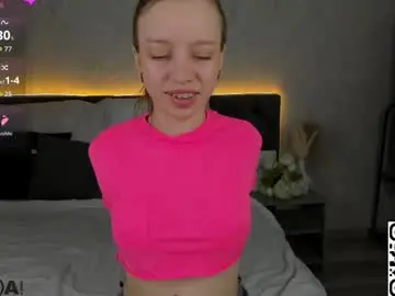 Michelle_blond  live sex cam