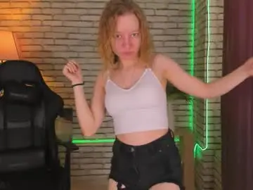 Michelle_blond  live sex cam