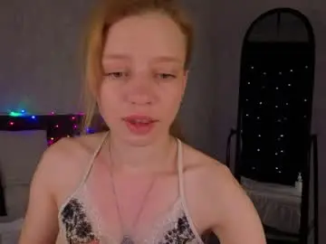 Michelle_blond  live sex cam