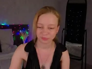 Michelle_blond  live sex cam