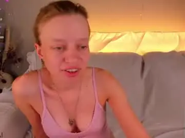 Michelle_blond  live sex cam