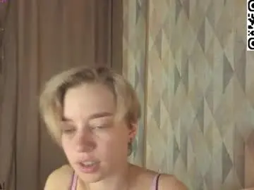Michelle_blond  live sex cam