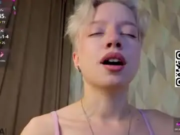 Michelle_blond  live sex cam