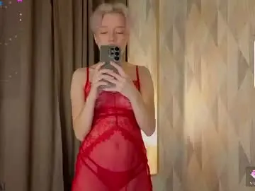 Michelle_blond  live sex cam
