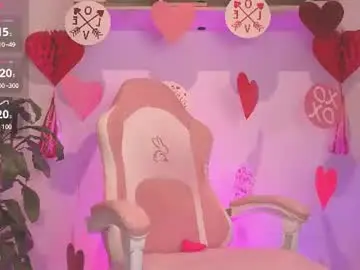 Milabloom_  live sex cam