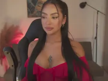 Sarawinstone_  live sex cam