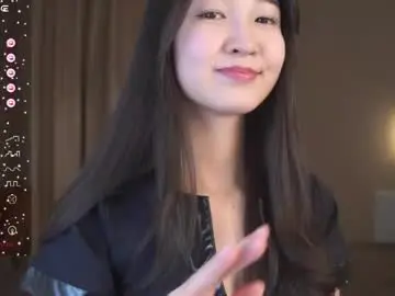 Seulbi  live sex cam