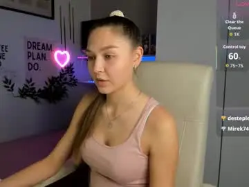 Sunlightsofia  live sex cam