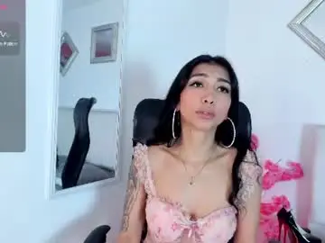 Tracy_lambo  live sex cam