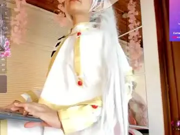 Velvetnami  live sex cam