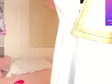 Velvetnami  live sex cam