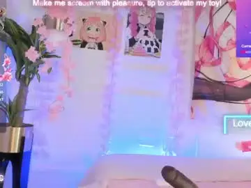 Velvetnami  live sex cam