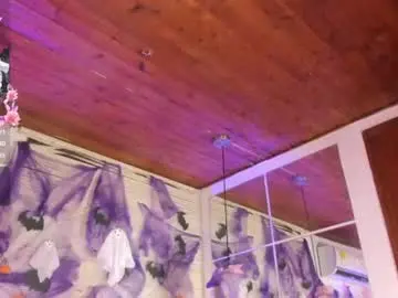 Velvetnami  live sex cam