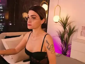 Adelenovak__  live sex cam