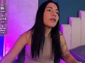 Adriienne_  live sex cam