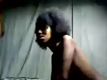 Afro_doll09  live sex cam