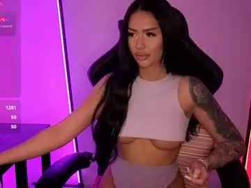 Alicemadyson  live sex cam