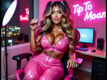 Aryavaldezlive  live sex cam