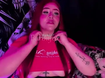Barbiifox_  live sex cam