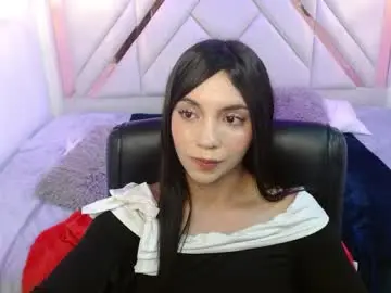 Camilah_tk  live sex cam