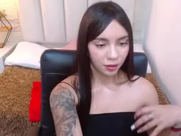 Camilah_tk  live sex cam