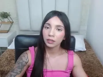 Camilah_tk  live sex cam