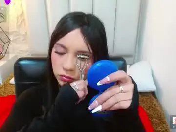Camilah_tk  live sex cam