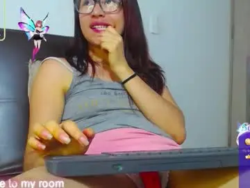 Camilitasweet96  live sex cam