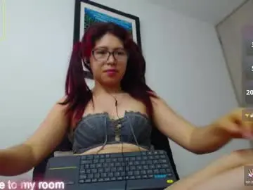 Camilitasweet96  live sex cam