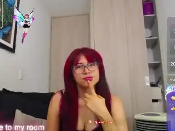 Camilitasweet96  live sex cam