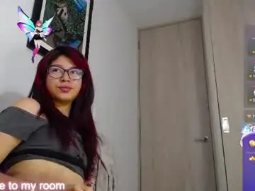 Camilitasweet96  live sex cam