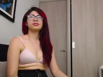 Camilitasweet96  live sex cam