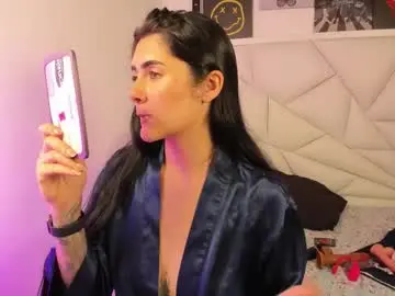 Carlabonnet  live sex cam