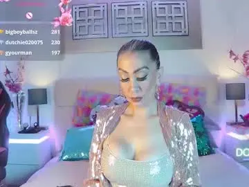Evelynagrey  live sex cam