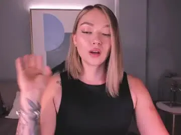 Haleygreenx  live sex cam