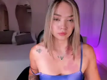 Haleygreenx  live sex cam