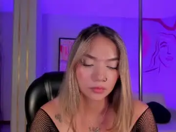 Haleygreenx  live sex cam