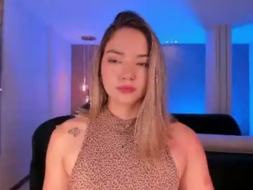 Haleygreenx  live sex cam
