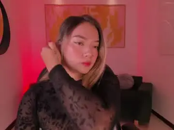 Haleygreenx  live sex cam