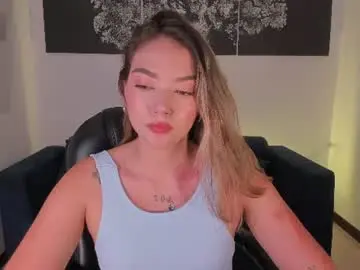 Haleygreenx  live sex cam
