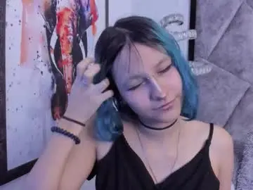 Jinkxindigo  live sex cam