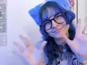 Jinkxindigo  live sex cam