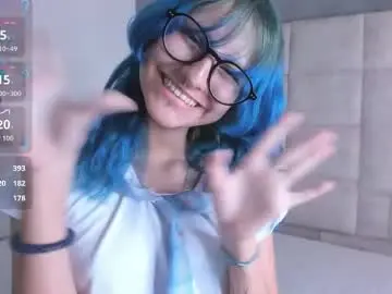 Jinkxindigo  live sex cam