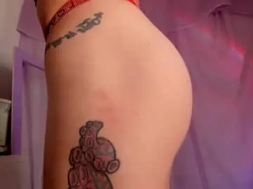 Liahilton_  live sex cam