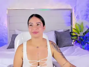 Lissabrownt_  live sex cam