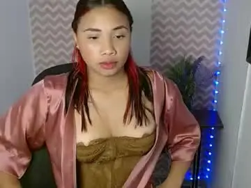 Miahcarson  live sex cam