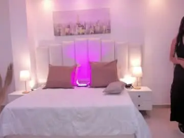 Michelle_delacour  live sex cam