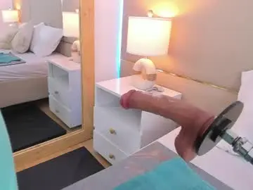 Millerchloe  live sex cam