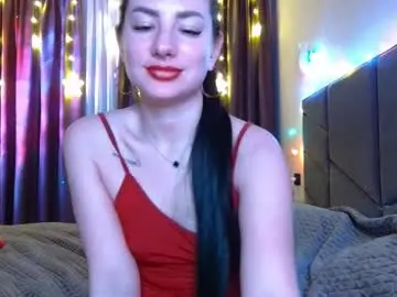 Nessystar  live sex cam